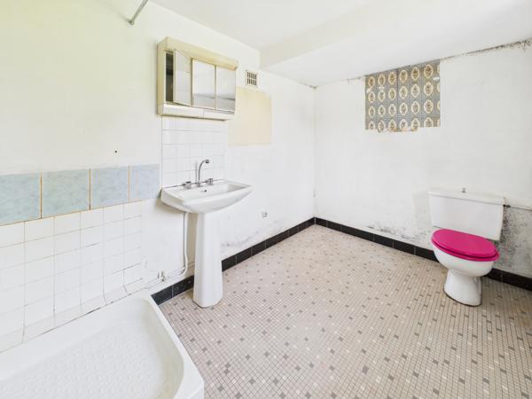 Arbourse (58350) À vendre – Maison de campagne à Arbourse