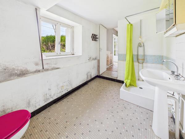 Arbourse (58350) À vendre – Maison de campagne à Arbourse