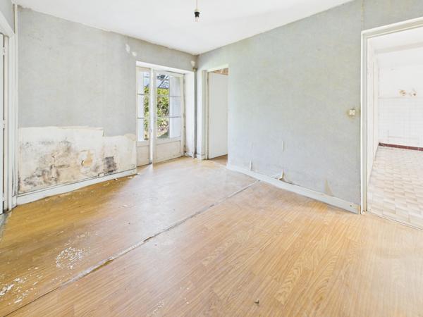 Arbourse (58350) À vendre – Maison de campagne à Arbourse