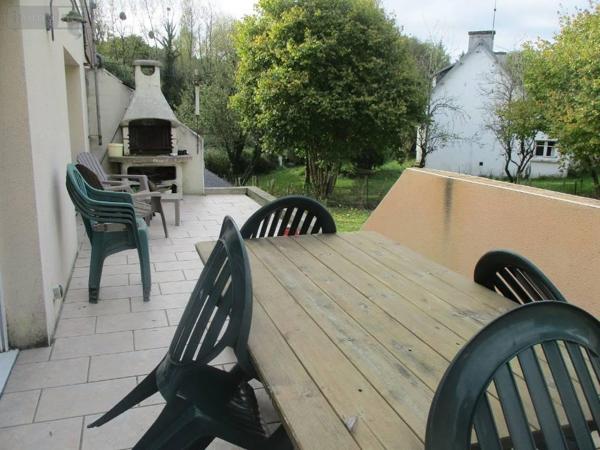 Fonds et/ou murs commerciaux à vendre à Carnoët dans les Côtes-d'Armor (22160), ref : 29064-349094