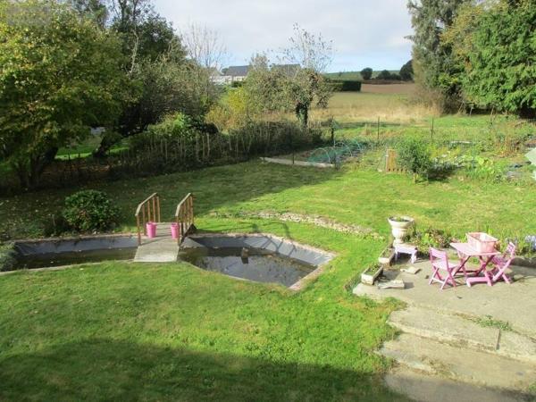 Fonds et/ou murs commerciaux à vendre à Carnoët dans les Côtes-d'Armor (22160), ref : 29064-349094