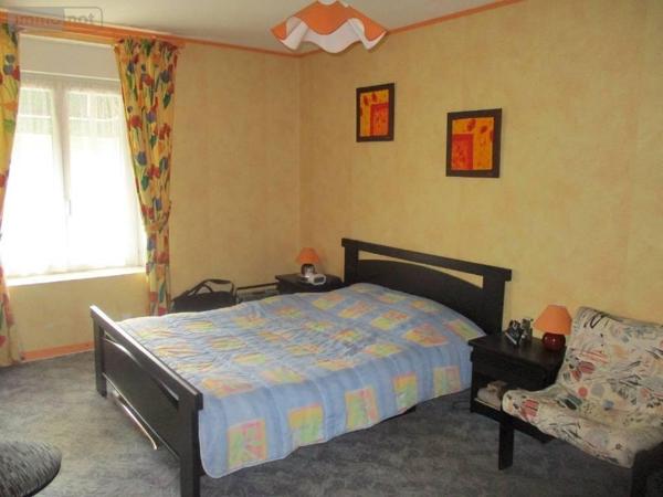 Fonds et/ou murs commerciaux à vendre à Carnoët dans les Côtes-d'Armor (22160), ref : 29064-349094