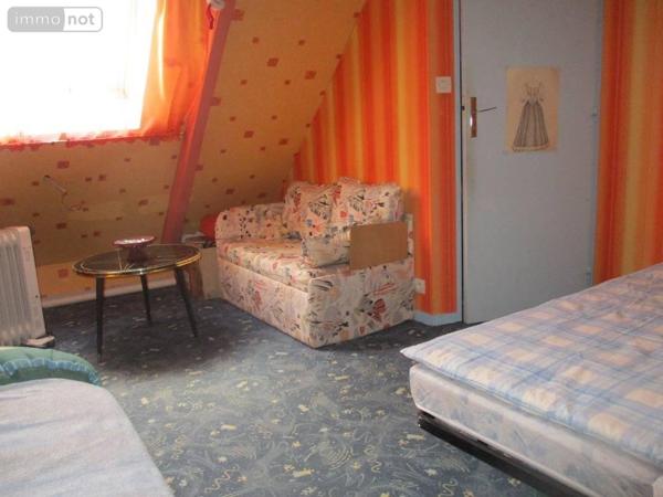 Fonds et/ou murs commerciaux à vendre à Carnoët dans les Côtes-d'Armor (22160), ref : 29064-349094