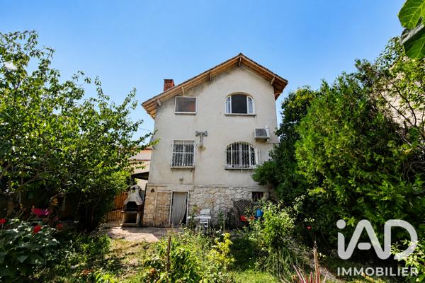 Maison à vendre 5 pièces 91,55 m² Avignon