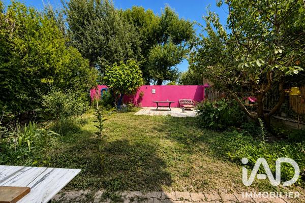 Maison à vendre 5 pièces 91,55 m² Avignon