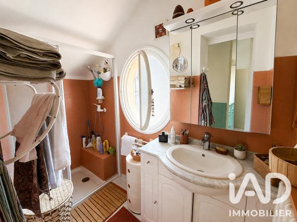 Maison à vendre 5 pièces 91,55 m² Avignon