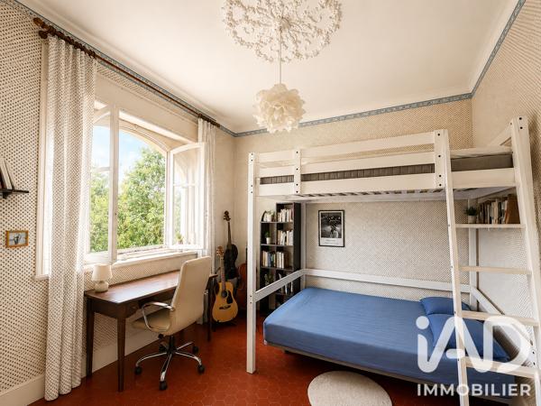Maison à vendre 5 pièces 91,55 m² Avignon