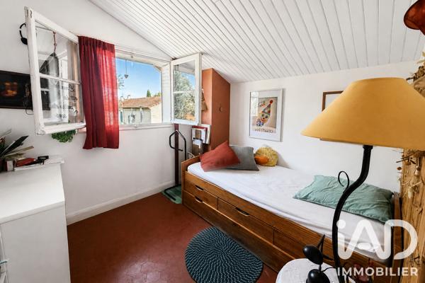 Maison à vendre 5 pièces 91,55 m² Avignon