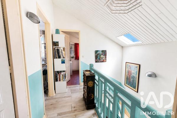 Maison à vendre 5 pièces 91,55 m² Avignon