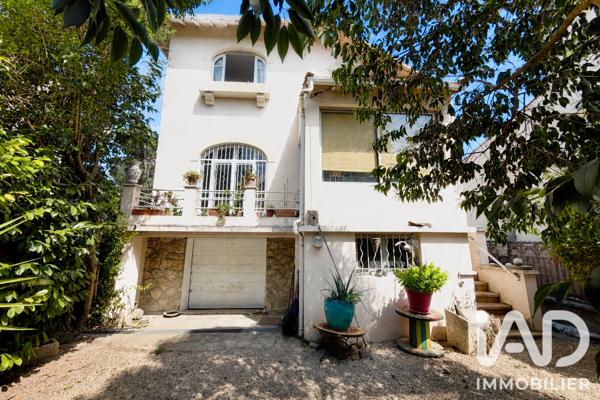 Maison à vendre 5 pièces 91,55 m² Avignon