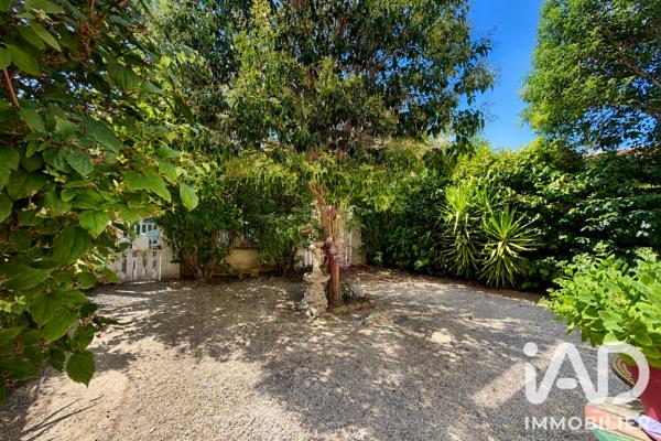 Maison à vendre 5 pièces 91,55 m² Avignon