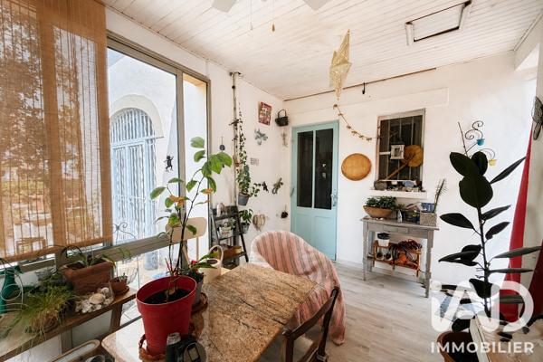 Maison à vendre 5 pièces 91,55 m² Avignon