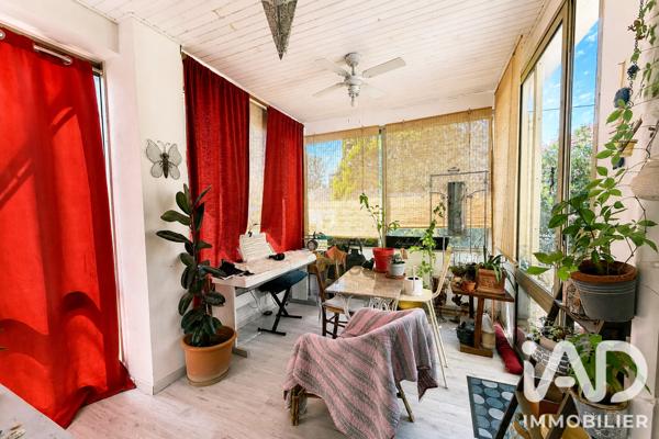 Maison à vendre 5 pièces 91,55 m² Avignon