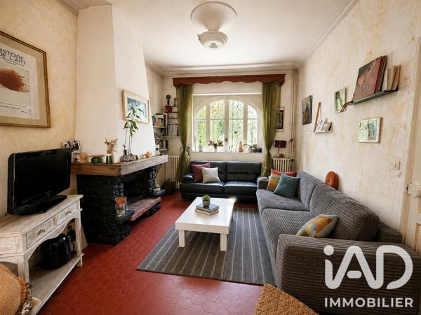 Maison à vendre 5 pièces 91,55 m² Avignon