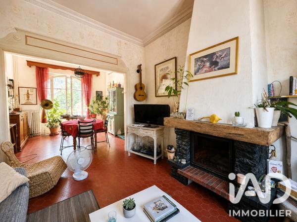 Maison à vendre 5 pièces 91,55 m² Avignon