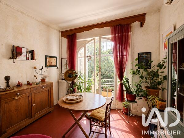 Maison à vendre 5 pièces 91,55 m² Avignon