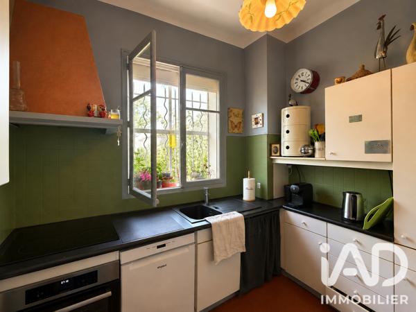 Maison à vendre 5 pièces 91,55 m² Avignon