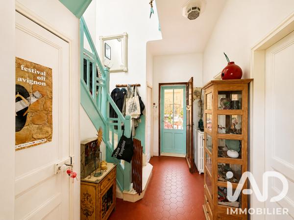 Maison à vendre 5 pièces 91,55 m² Avignon