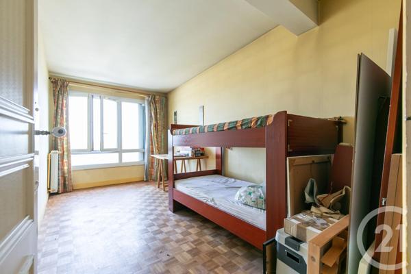 Appartement F4 à vendre  4 pièces - 88 m 2   CHAMPIGNY SUR MARNE  - 94
