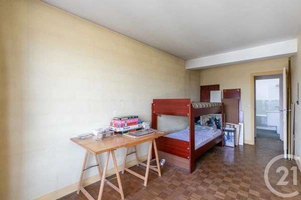 Appartement F4 à vendre  4 pièces - 88 m 2   CHAMPIGNY SUR MARNE  - 94