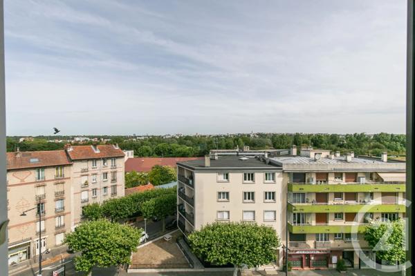 Appartement F4 à vendre  4 pièces - 88 m 2   CHAMPIGNY SUR MARNE  - 94