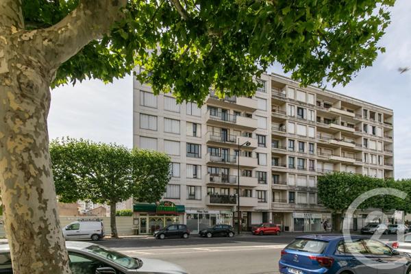 Appartement F4 à vendre  4 pièces - 88 m 2   CHAMPIGNY SUR MARNE  - 94