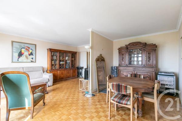 Appartement F4 à vendre  4 pièces - 88 m 2   CHAMPIGNY SUR MARNE  - 94