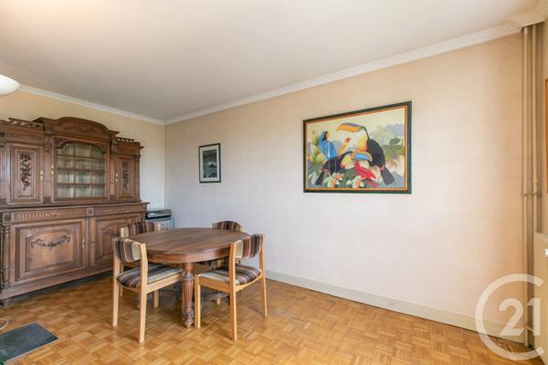 Appartement F4 à vendre  4 pièces - 88 m 2   CHAMPIGNY SUR MARNE  - 94