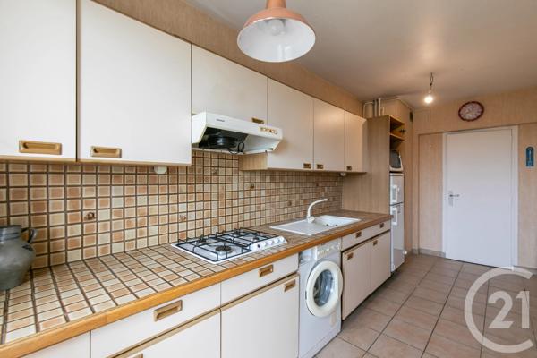Appartement F4 à vendre  4 pièces - 88 m 2   CHAMPIGNY SUR MARNE  - 94