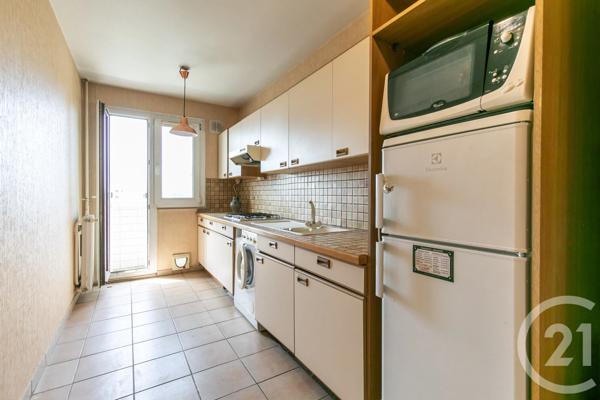 Appartement F4 à vendre  4 pièces - 88 m 2   CHAMPIGNY SUR MARNE  - 94