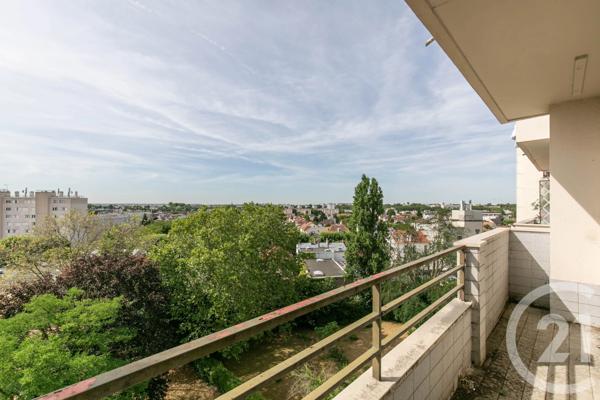 Appartement F4 à vendre  4 pièces - 88 m 2   CHAMPIGNY SUR MARNE  - 94