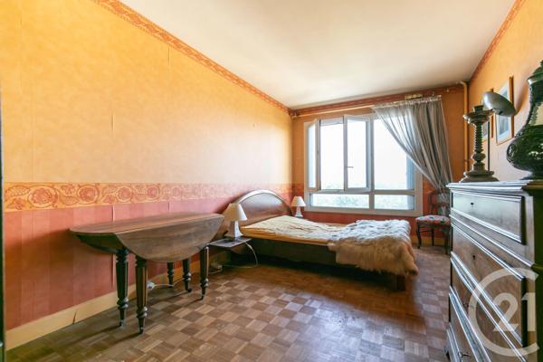 Appartement F4 à vendre  4 pièces - 88 m 2   CHAMPIGNY SUR MARNE  - 94