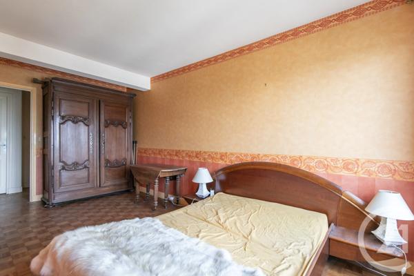 Appartement F4 à vendre  4 pièces - 88 m 2   CHAMPIGNY SUR MARNE  - 94