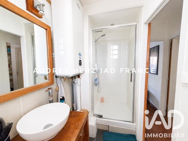 Appartement à vendre 3 pièces 63,09 m² Aubagne