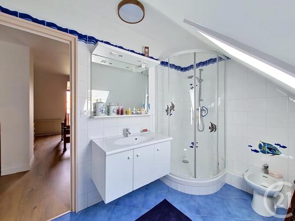 Maison à vendre  5 pièces - 115,32 m 2   RUNGIS  - 94