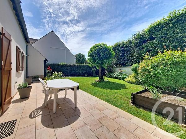 Maison à vendre  5 pièces - 115,32 m 2   RUNGIS  - 94
