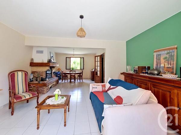 Maison à vendre  5 pièces - 115,32 m 2   RUNGIS  - 94