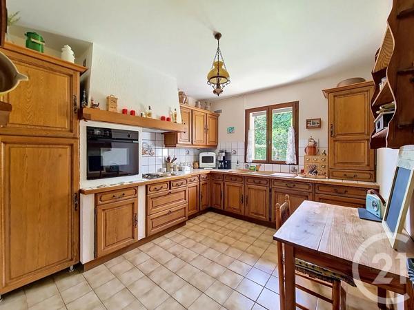 Maison à vendre  5 pièces - 115,32 m 2   RUNGIS  - 94