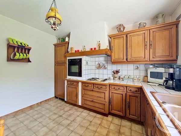 Maison à vendre  5 pièces - 115,32 m 2   RUNGIS  - 94