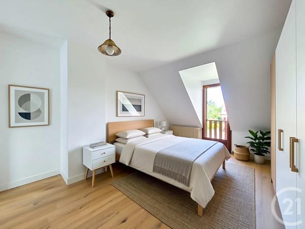 Maison à vendre  5 pièces - 115,32 m 2   RUNGIS  - 94