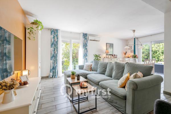 Sanary-sur-Mer (83110) Maison avec piscine entre Sanary et Bandol