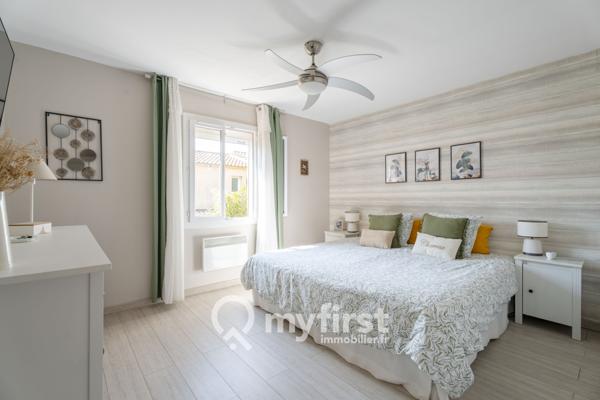 Sanary-sur-Mer (83110) Maison avec piscine entre Sanary et Bandol