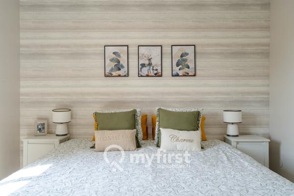 Sanary-sur-Mer (83110) Maison avec piscine entre Sanary et Bandol