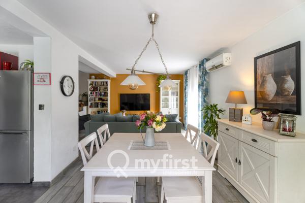 Sanary-sur-Mer (83110) Maison avec piscine entre Sanary et Bandol