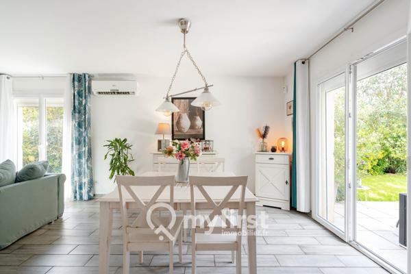 Sanary-sur-Mer (83110) Maison avec piscine entre Sanary et Bandol