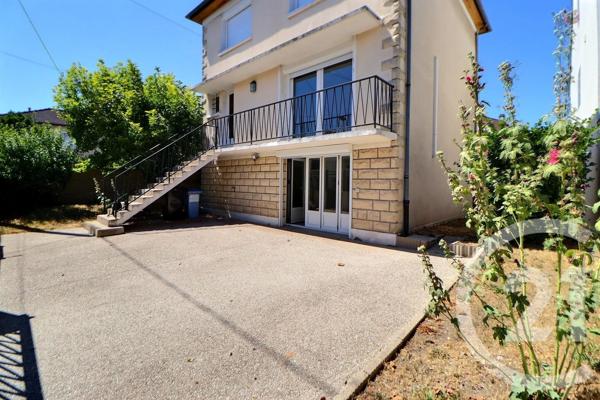 Maison à vendre  6 pièces - 137 m 2   AULNAY SOUS BOIS  - 93