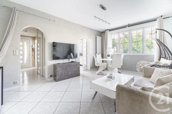 Maison à vendre  6 pièces - 137 m 2   AULNAY SOUS BOIS  - 93