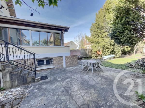 Maison à vendre  6 pièces - 137 m 2   AULNAY SOUS BOIS  - 93