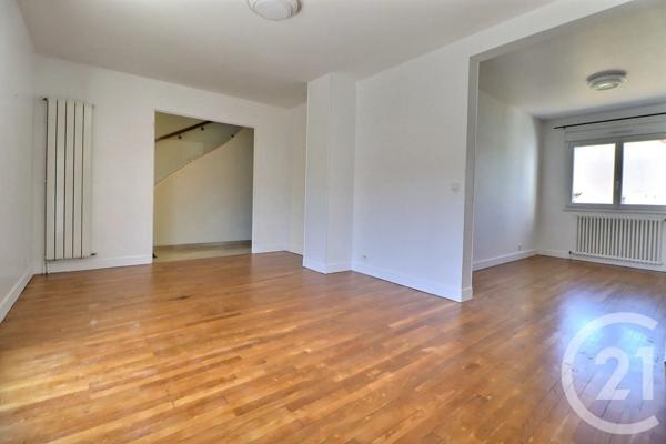 Maison à vendre  6 pièces - 137 m 2   AULNAY SOUS BOIS  - 93