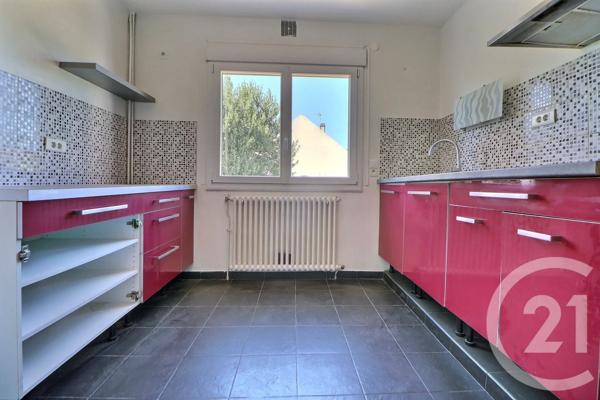 Maison à vendre  6 pièces - 137 m 2   AULNAY SOUS BOIS  - 93